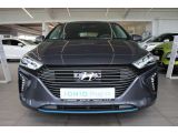 Hyundai IONIQ bei Sportwagen.expert - Abbildung (12 / 14)
