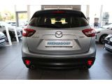 Mazda CX 5 bei Sportwagen.expert - Abbildung (14 / 15)