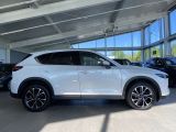 Mazda CX 5 bei Sportwagen.expert - Abbildung (8 / 15)