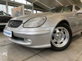 Mercedes-Benz SLK-Klasse bei Sportwagen.expert - Abbildung (4 / 13)