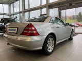 Mercedes-Benz SLK-Klasse bei Sportwagen.expert - Abbildung (2 / 13)