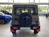 Suzuki Jimny bei Sportwagen.expert - Abbildung (13 / 15)