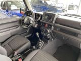 Suzuki Jimny bei Sportwagen.expert - Abbildung (3 / 15)