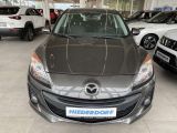 Mazda 3 bei Sportwagen.expert - Abbildung (14 / 15)