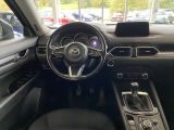Mazda CX 5 bei Sportwagen.expert - Abbildung (3 / 15)