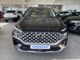 Hyundai Santa Fe bei Sportwagen.expert - Abbildung (14 / 15)