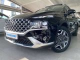 Hyundai Santa Fe bei Sportwagen.expert - Abbildung (4 / 15)