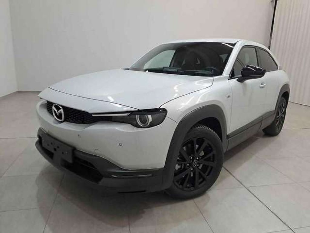 Mazda MX-30 bei Sportwagen.expert - Hauptabbildung Mazda MX-30 bei Sportwagen.expert - Hauptabbildung