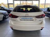Mazda 6 bei Sportwagen.expert - Abbildung (13 / 15)
