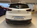 Mazda CX-3 bei Sportwagen.expert - Abbildung (13 / 15)