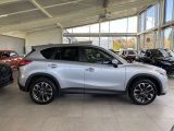 Mazda CX 5 bei Sportwagen.expert - Abbildung (8 / 15)