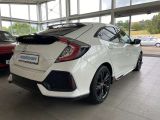 Honda Civic bei Sportwagen.expert - Abbildung (2 / 15)