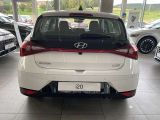 Hyundai i20 bei Sportwagen.expert - Abbildung (13 / 15)