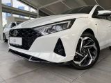 Hyundai i20 bei Sportwagen.expert - Abbildung (4 / 15)