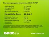 Smart smart forfour bei Sportwagen.expert - Abbildung (12 / 15)