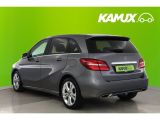Mercedes-Benz B-Klasse bei Sportwagen.expert - Abbildung (6 / 15)