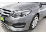 Mercedes-Benz B-Klasse bei Sportwagen.expert - Abbildung (10 / 15)