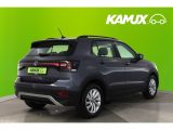 VW T-Cross bei Sportwagen.expert - Abbildung (5 / 15)