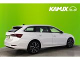 Skoda Octavia bei Sportwagen.expert - Abbildung (3 / 15)