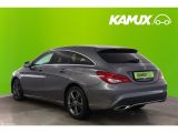 Mercedes-Benz CLA-Klasse bei Sportwagen.expert - Abbildung (6 / 15)