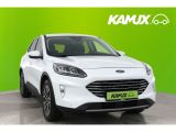 Ford Kuga bei Sportwagen.expert - Abbildung (9 / 15)