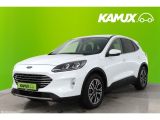 Ford Kuga bei Sportwagen.expert - Abbildung (8 / 15)