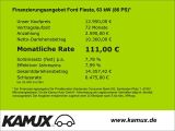 Ford Fiesta bei Sportwagen.expert - Abbildung (12 / 15)