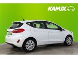 Ford Fiesta bei Sportwagen.expert - Abbildung (3 / 15)