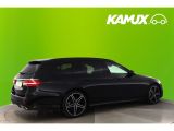 Mercedes-Benz E AMG bei Sportwagen.expert - Abbildung (3 / 15)