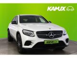 Mercedes-Benz GLC 250d 4M AMG bei Sportwagen.expert - Abbildung (10 / 15)