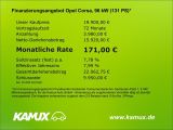 Opel Corsa bei Sportwagen.expert - Abbildung (13 / 15)