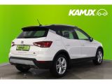 Seat Arona bei Sportwagen.expert - Abbildung (5 / 15)