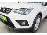 Seat Arona bei Sportwagen.expert - Abbildung (8 / 15)