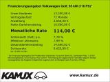 VW Golf VII bei Sportwagen.expert - Abbildung (12 / 15)