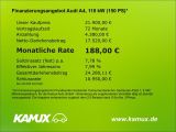 Audi A4 bei Sportwagen.expert - Abbildung (12 / 15)