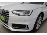 Audi A4 bei Sportwagen.expert - Abbildung (7 / 15)