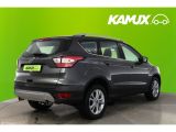 Ford Kuga bei Sportwagen.expert - Abbildung (5 / 15)