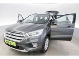 Ford Kuga bei Sportwagen.expert - Abbildung (15 / 15)