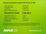 Peugeot 308 bei Sportwagen.expert - Abbildung (13 / 15)