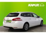 Peugeot 308 bei Sportwagen.expert - Abbildung (5 / 15)