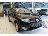 Dacia Sandero bei Sportwagen.expert - Abbildung (4 / 15)