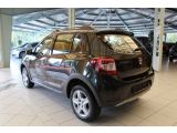 Dacia Sandero bei Sportwagen.expert - Abbildung (9 / 15)