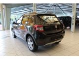 Dacia Sandero bei Sportwagen.expert - Abbildung (8 / 15)