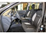 Dacia Sandero bei Sportwagen.expert - Abbildung (11 / 15)