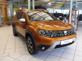 Dacia Duster II bei Sportwagen.expert - Abbildung (2 / 10)