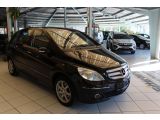 Mercedes-Benz B-Klasse bei Sportwagen.expert - Abbildung (3 / 14)