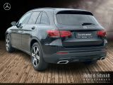 Mercedes-Benz GLC 200 4MATIC bei Sportwagen.expert - Abbildung (3 / 6) Mercedes-Benz GLC 200 4MATIC bei Sportwagen.expert - Abbildung (3 / 6)