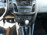 Ford Focus Turnier bei Sportwagen.expert - Abbildung (7 / 15)