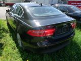 Jaguar XE bei Sportwagen.expert - Abbildung (14 / 14)