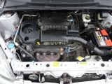 Toyota Yaris bei Sportwagen.expert - Abbildung (11 / 14)
